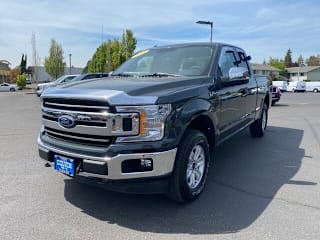 2018 Ford F-150 XLT 1FTEX1EP6JKF96749 2018 Ford F-150 XLT