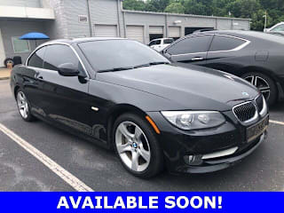 2013 BMW 3 Series 335i WBADX7C5XDJ589830 2013 BMW 3 Series 335i