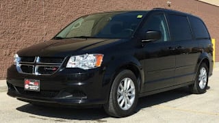2014 Dodge Grand Caravan SE 2C4RDGBG9ER186066 2014 Dodge Grand Caravan SE
