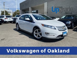 2014 Chevrolet Volt Base 1G1RA6E45EU149953 2014 Chevrolet Volt Base