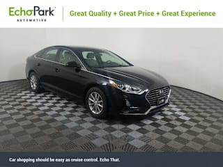 2018 Hyundai Sonata SE 5NPE24AF6JH623864 2018 Hyundai Sonata SE