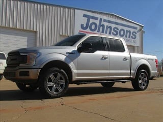 2019 Ford F-150 XLT 1FTEW1E49KKF27161 2019 Ford F-150 XLT