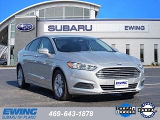 2016 Ford Fusion SE 3FA6P0H72GR114122 2016 Ford Fusion SE