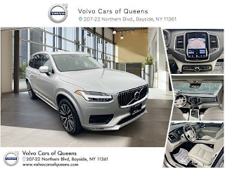 2020 Volvo XC90 YV4102PK0L1568526 2020 Volvo XC90