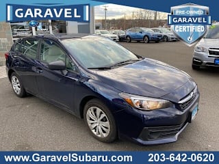 2020 Subaru Impreza Base 4S3GTAB64L3733667 2020 Subaru Impreza Base