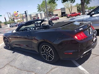 2020 Ford Mustang GT Premium 1FATP8FF0L5115228 2020 Ford Mustang GT Premium
