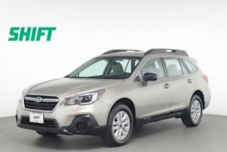 2019 Subaru Outback 2.5i 4S4BSABC7K3274129 2019 Subaru Outback 2.5i