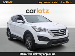 2016 Hyundai Santa Fe Sport 5XYZT3LB6GG330324 2016 Hyundai Santa Fe Sport