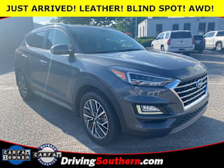 2019 Hyundai Tucson Limited KM8J3CAL8KU853629 2019 Hyundai Tucson Limited