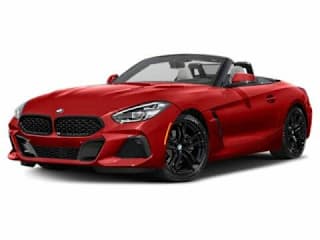 2021 BMW Z4 sDrive30i WBAHF3C06MWX24354 2021 BMW Z4 sDrive30i