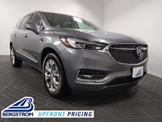 2020 Buick Enclave Avenir 5GAEVCKW9LJ230274 2020 Buick Enclave Avenir