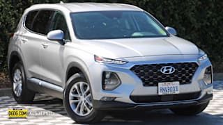 2020 Hyundai Santa Fe SEL 5NMS3CAD6LH217690 2020 Hyundai Santa Fe SEL