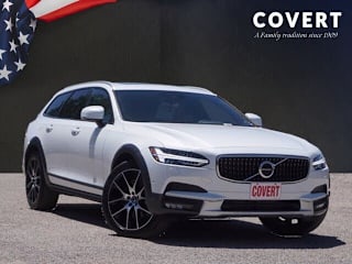 2020 Volvo V90 Cross Country T6 YV4A22NL5L1111457 2020 Volvo V90 Cross Country T6