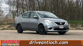 2012 Nissan Versa 3N1CN7AP9CL856717 2012 Nissan Versa