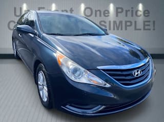 2013 Hyundai Sonata 5NPEB4AC1DH691175 2013 Hyundai Sonata