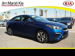 2019 Kia Forte LXS 3KPF24AD1KE058691 2019 Kia Forte LXS
