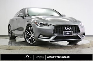 2017 Infiniti Q60 JN1EV7EL6HM551575 2017 Infiniti Q60