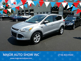 2016 Ford Escape 1FMCU0GXXGUB18950 2016 Ford Escape