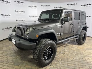 2017 Jeep Wrangler Unlimited 1C4BJWDG0HL723891 2017 Jeep Wrangler Unlimited