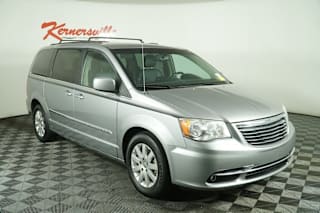 2014 Chrysler Town and Country 2C4RC1BG7ER442303 2014 Chrysler Town and Country