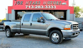 2003 Ford F-350 Super Duty 1FTWW32F43EA15054 2003 Ford F-350 Super Duty