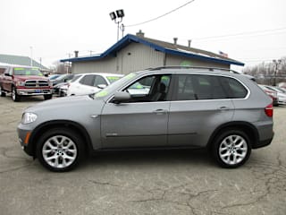 2013 BMW X5 xDrive35i 5UXZV4C57D0G54945 2013 BMW X5 xDrive35i