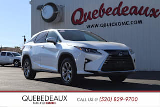 2018 Lexus RX 350 2T2ZZMCA5JC098647 2018 Lexus RX 350