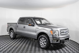 2013 Ford F-150 1FTFW1ET6DFD41925 2013 Ford F-150