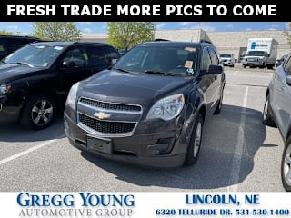 2013 Chevrolet Equinox LT 2GNALDEK3D6139752 2013 Chevrolet Equinox LT