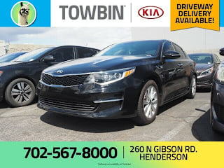 2018 Kia Optima LX 5XXGT4L35JG256282 2018 Kia Optima LX