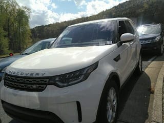 2020 Land Rover Discovery SALRG2RVXL2423196 2020 Land Rover Discovery