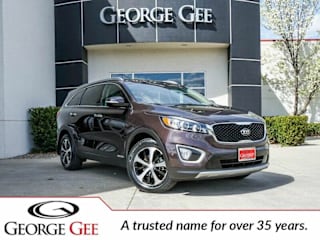 2018 Kia Sorento EX V6 5XYPHDA52JG362559 2018 Kia Sorento EX V6