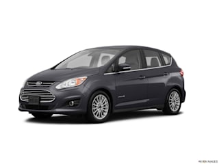 2014 Ford C-MAX Hybrid SEL 1FADP5BU7EL501540 2014 Ford C-MAX Hybrid SEL