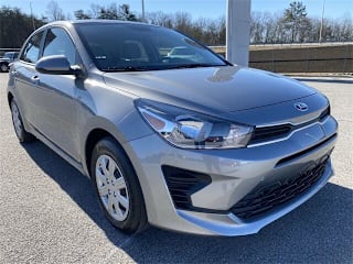 2021 Kia Rio 5-Door S 3KPA25AD8ME379212 2021 Kia Rio 5-Door S