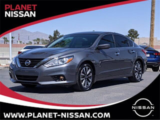 2016 Nissan Altima 1N4AL3AP3GC272405 2016 Nissan Altima