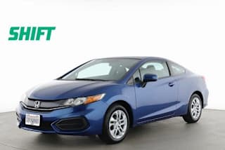 2014 Honda Civic 2HGFG3A58EH524275 2014 Honda Civic