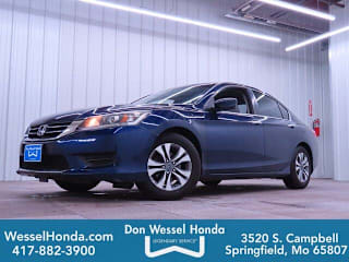 2014 Honda Accord LX 1HGCR2F30EA147213 2014 Honda Accord LX