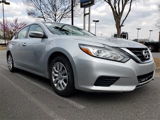 2016 Nissan Altima 1N4AL3AP2GN344439 2016 Nissan Altima