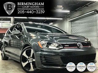 2015 Volkswagen Golf GTI SE 3VW5T7AU2FM069928 2015 Volkswagen Golf GTI SE