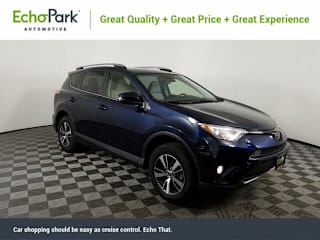 2018 Toyota RAV4 JTMWFREV3JJ158197 2018 Toyota RAV4