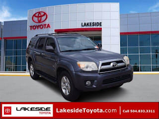 2008 Toyota 4Runner SR5 JTEZU14R38K009099 2008 Toyota 4Runner SR5
