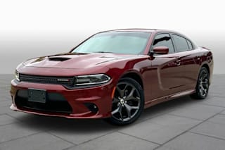 2019 Dodge Charger GT 2C3CDXHG3KH609050 2019 Dodge Charger GT