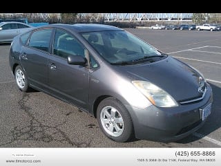 2008 Toyota Prius JTDKB20U083308524 2008 Toyota Prius
