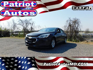 2014 Chevrolet Malibu 1G11B5SL6EF176325 2014 Chevrolet Malibu