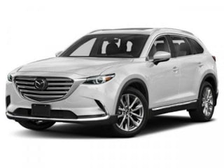 2019 Mazda CX-9 Grand Touring JM3TCADY5K0323500 2019 Mazda CX-9 Grand Touring