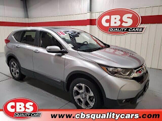 2018 Honda CR-V 2HKRW2H50JH625729 2018 Honda CR-V
