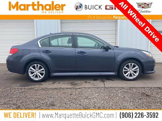 2014 Subaru Legacy 4S3BMCC67E3025756 2014 Subaru Legacy
