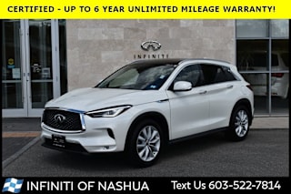 2019 Infiniti QX50 Essential 3PCAJ5M32KF111754 2019 Infiniti QX50 Essential
