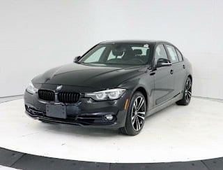 2018 BMW 3 Series 330i WBA8B9G51JNT89882 2018 BMW 3 Series 330i