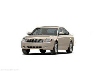 2006 Mercury Montego Premier 1MEFM42166G615856 2006 Mercury Montego Premier